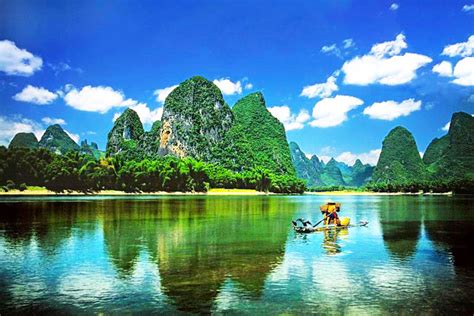 what months are summer in china